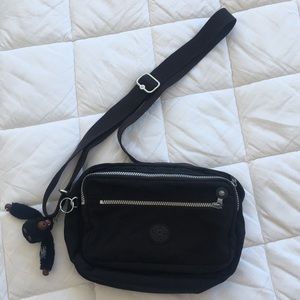 Kipling cross body small bag